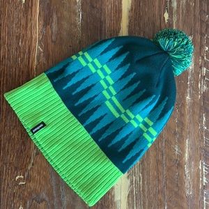 Patagonia Toboggan
